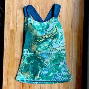 Prana Phoebe Tank Top, NWT